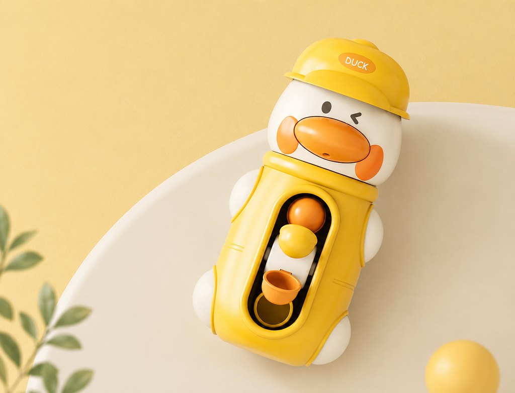 Baby Bath Toys