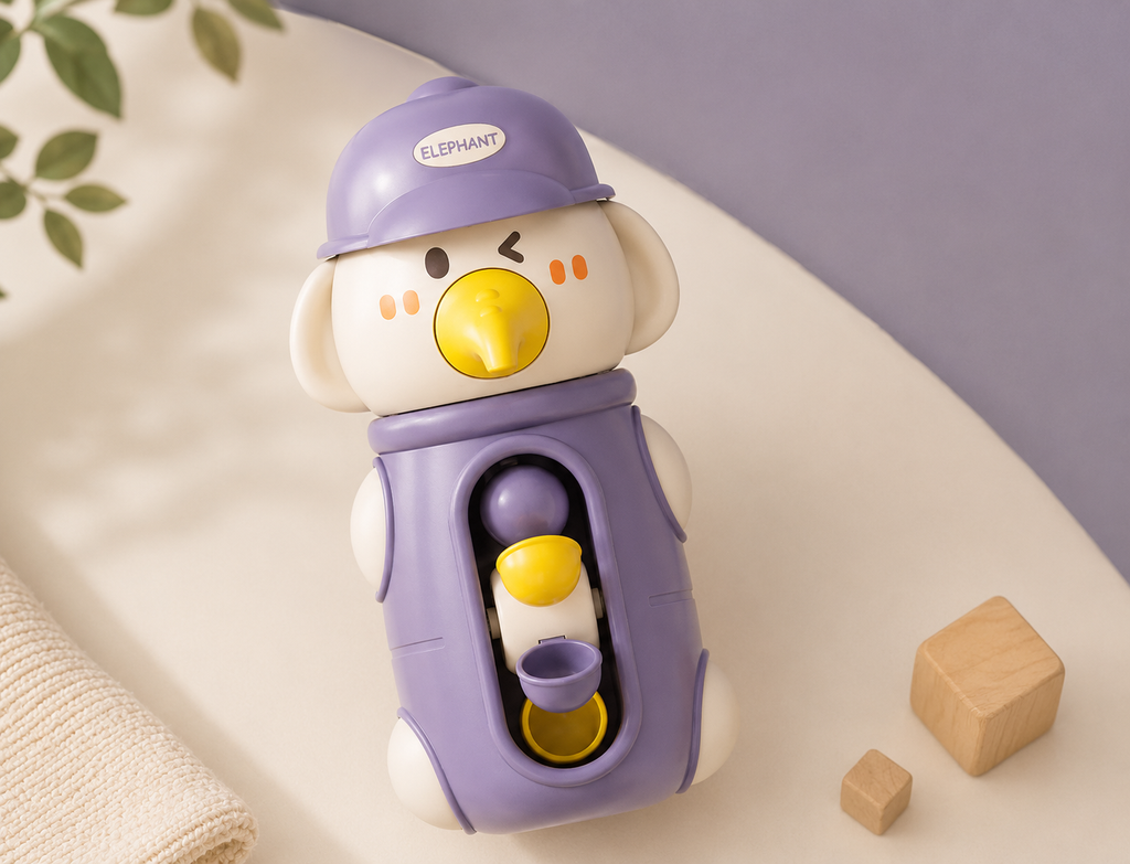 Baby Bath Toys